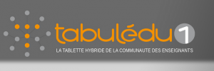 Bandeau du site de Tabulédu par RyXéo